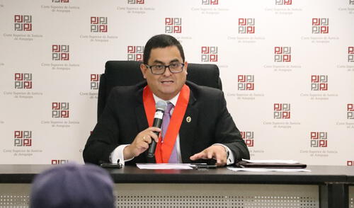 Foto: difusión larepublica.pe