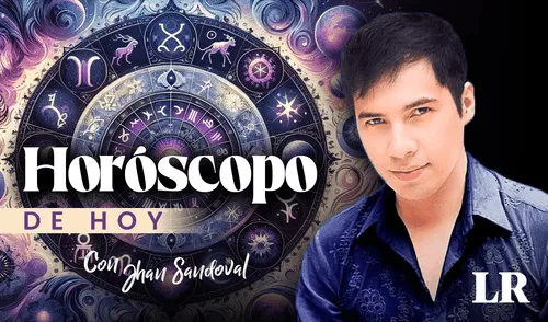 Horóscopo de hoy, viernes 8 de marzo. Foto: La República horoscopo de hoy gratis, horoscopo diario, horoscopo gratis