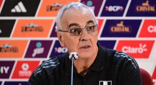 Jorge Fossati, convocados selección peruana
