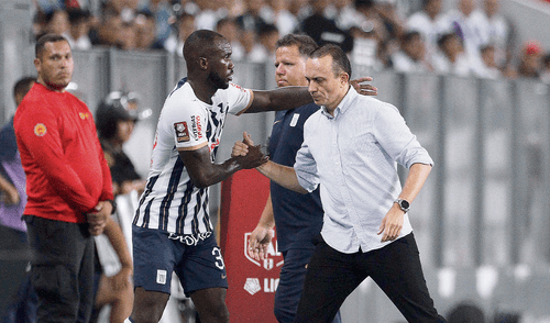 Alianza Lima