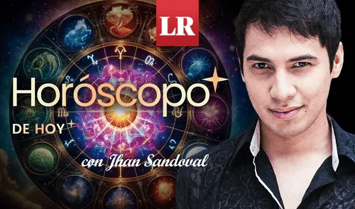 Conoce el horóscopo de hoy
