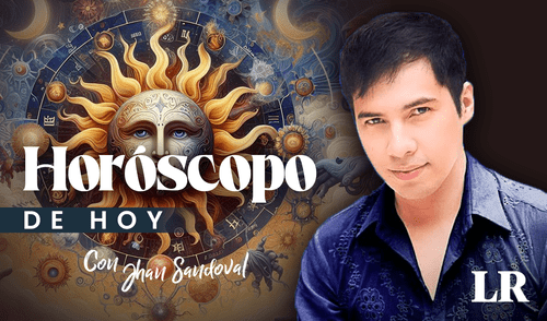 Horóscopo de hoy, lunes 1 de abril según tu signo del zodiaco