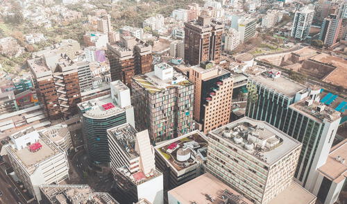 Proyecciones. Este año, la economía peruana tendrá un modesto avance, pero se ubicará por encima de la región. Latinoamérica crecería 1,4%, según el Citi. larepublica.pe