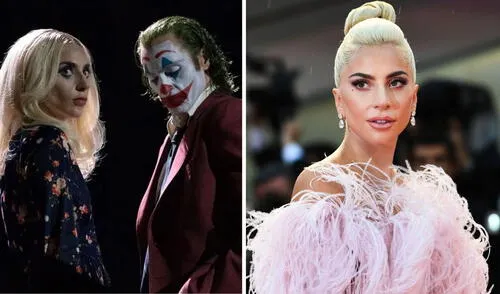 'Joker 2', película con Lady Gaga, se estrena el 4 de octubre del 2024. Foto: composición LR/ DC 'Joker 2' tendrá musicales al estilo de 'Mouling Rouge'.