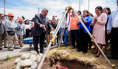 Foto: difusión larepublica.pe