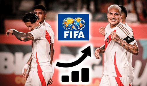 selección peruana