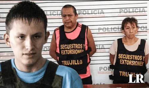 Detenidos fueron puestos en libertad tras su captura el 1 de abril. Foto: composición LR/Fabrizio Oviedo/Diario Voces