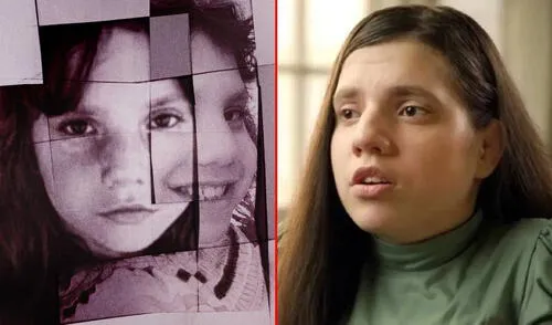 La segunda temporada de ‘El curioso caso de Natalia Grace’ revelará el testimonio de la protagonista. Foto: composición LR/Investigation Discovery ‘El curioso caso de Natalia Grace’, temporada 2: ¿cuándo se estrena y dónde ver el documental?