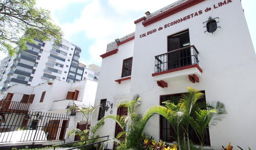 Entre los invitados estarán exministros como Kurt Burneo, Alex Contreras y Juan Carlos Mathews. Foto: CEL