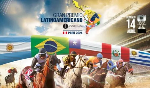 Gran Premio Latinoamericano