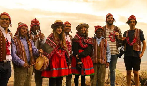 Visa para ciudadanos mexicanos afectaría el turismo/ Foto: incaperutravel visa para ciudadanos mexicanos afectaría el turismo/ Foto: incaperutravel