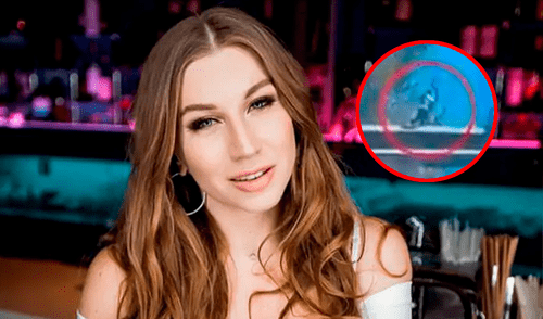 La muerte de Inessa Polenko dejó a sus seguidores profundamente entristecidos. Foto: composición LR / Instagram / Prensa Libre larepublica.pe