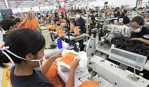 Un día para todos aquellos que con su esfuerzo forjan un futuro. Foto: Andina