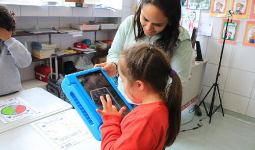 Foto: difusión larepublica.pe