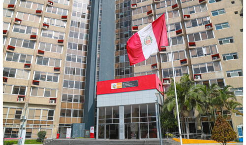 MTC evitó que el Estado desembolse más de 50 millones a empresa China Railwall 20 Bureau Group Corporation, Sucursal del Perú. larepublica.pe