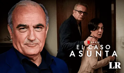El caso asunta