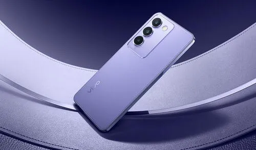 El móvil llega con varias capacidades renovadas. Foto: Vivo