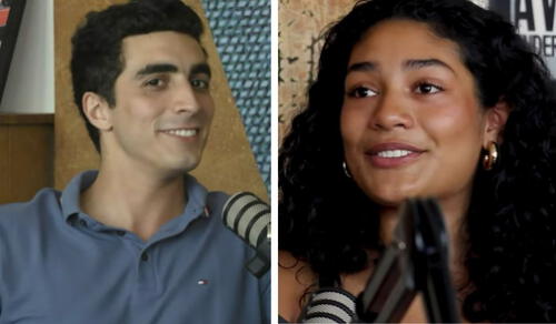 Jorge Guerra niega salir de 'Al fondo hay sitio'.