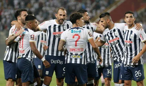alianza lima