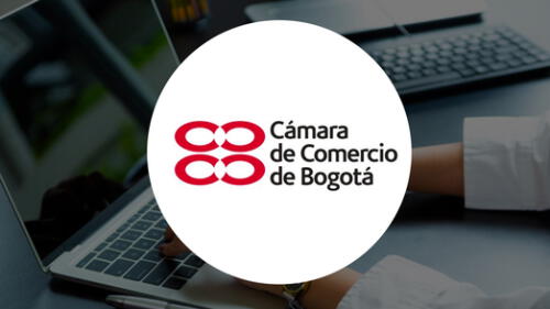Portafolio de servicios virtuales de la Cámara de Comercio. Foto: Cámara de Comercio Cámara de Comercio de Bogotá | Comerciantes | economía | Colombia | Cundinamarca | Registro