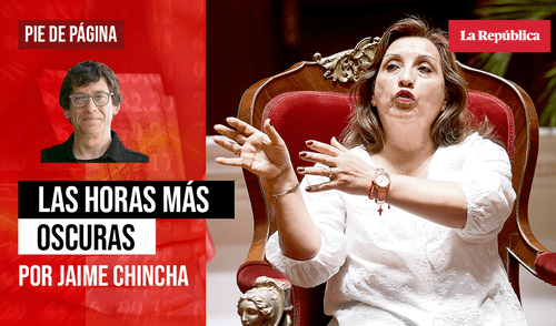 CHINCHA larepublica.pe