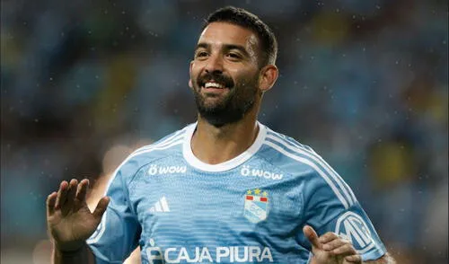 Cristal es el equipo que más goles ha marcado en el Apertura con 35 anotaciones. Foto: La República/Luis Jiménez