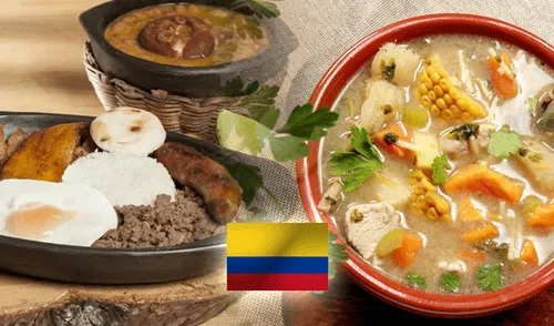 Sudamérica | ranking | National Geographic | VIDEO | Latinoamérica | LRTMCO