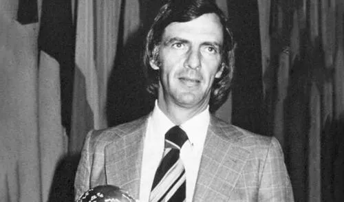 César Luis Menotti