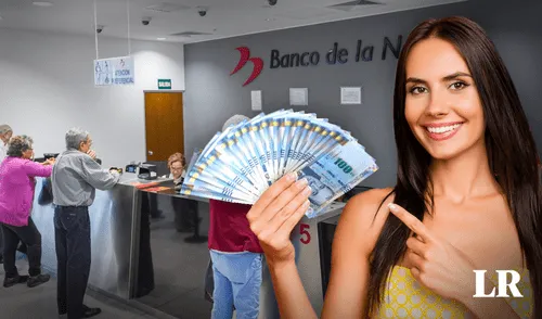 Banco de la Nación