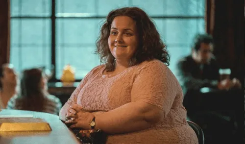 ¡Ella sería la verdadera Martha Scott! Se descubre la identidad de mujer que inspiró ‘Bebé reno’