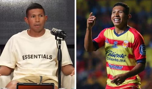 Edison Flores