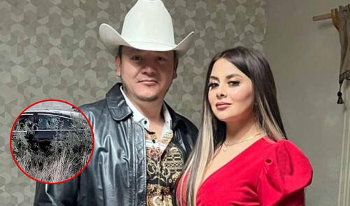 Kevin Hernández, México, H Norteña