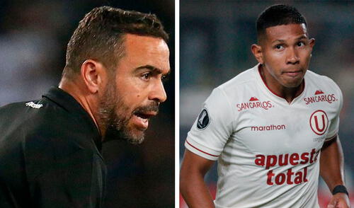 Universitario | Botafogo | Artur Jorge