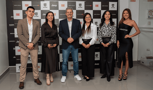 Foto: difusión larepublica.pe