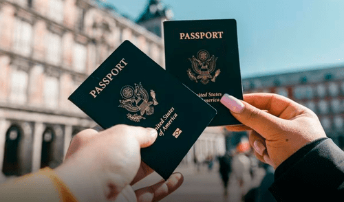 Visa americana 2024, Estados Unidos