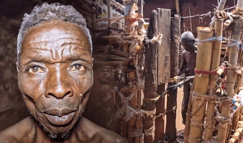 Hombre, miedo a las mujeres, ginofobia.