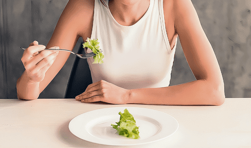 Anorexia
