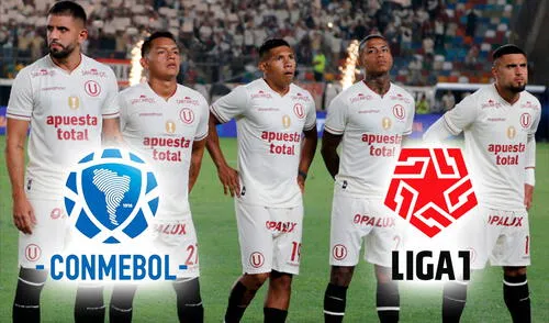 Universitario buscará ganar el Torneo Clausura 2024 para salir campeón de forma directa. Foto: composición GLR Universitario