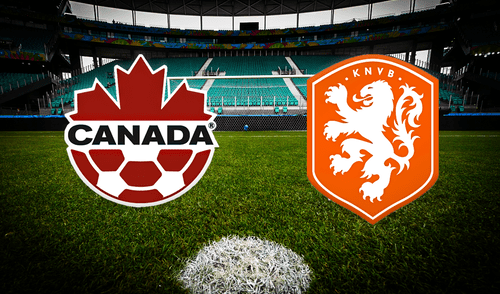 ver ESPN en vivo | Star + | TNT Sports | Amistoso 2024 FIFA | dónde ver juego hoy en directo | VIDEO | Canadá vs Holanda
