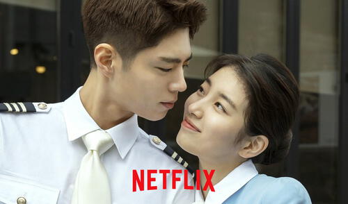 'Wonderland' es el primer proyecto de Suzy y Park Bo Gum juntos. Foto: ACEMAKER MOVIEWORKS película coreana wonderland