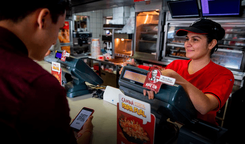 Visa EB-3, Green Card, Estados Unidos, cadena de comida rápida, trabajadores extranjeros