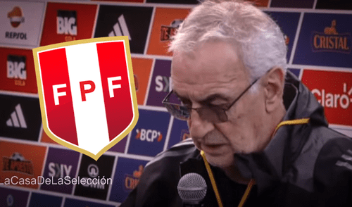 Jorge Fossati, Selección Peruana, Bryan Reyna