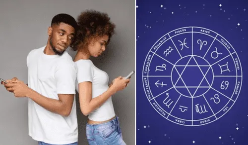 Un signo de agua es el más celoso del zodiaco. Foto: composición LR/Psicologia online/ El Universo Escorpio