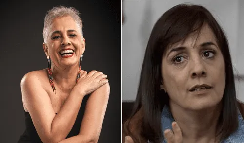 Patricia del Río