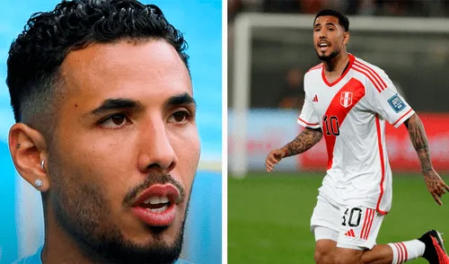 Sergio Peña ha sido parte de los procesos de Gareca, Reynoso y Fossati en la selección peruana. Foto: composición LR/captura de 'Sin Cassette'/Luis Jiménez/La República Sergio Peña | selección peruana
