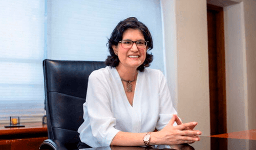 Columna de opinión de Carmen Velarde Koechlin. Foto: difusión larepublica.pe