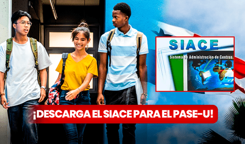 MINERD |  SIACE | Ifarhu | Panamá | PASE-U