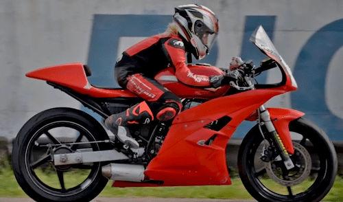 La noticia se dio a conocer el martes 18 de junio por la madrugada. Foto: Instagram de Lorenzo Somaschini Lorenzo Somaschini | Argentina | Superbike | Brasil | Interlagos | piloto argentino | motociclista argentino