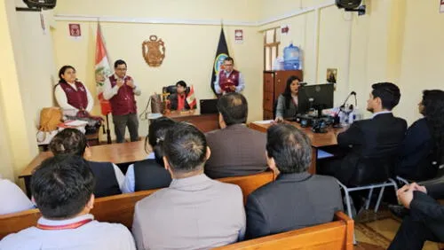 Foto: difusión larepublica.pe