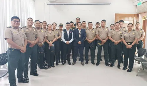 Foto: difusión larepublica.pe